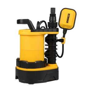 Rtrmax RTM826 Temiz / Kirli Su Dalgıç Pompa 750 W 8.5 Mt Vakumlu