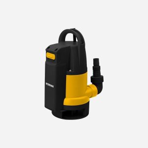 Rtrmax Rtm827 Kirli Su Dalgıç Pompa 750w Gizli Şamandıra