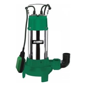 Rtrmax Rtm842 Atık Su Dalgıç Pompa 1100W