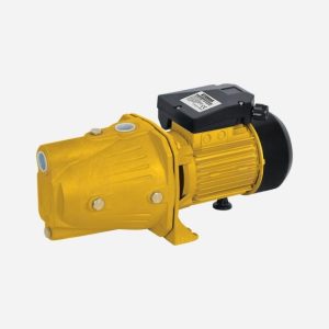 Rtrmax Rtm876 Su Pompası Jet Tipi 750W 1X1" 46M 1.0 Hp