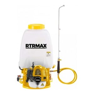 Rtrmax RTM9610 Benzinli Sırt İlaçlama Pulverizatör