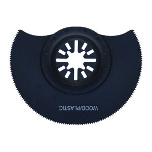 RTRMAX RTY13708 (Ahşap) Segman Testere Bıçağı (RTM137 İçin)