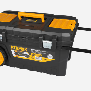 Rtrmax Tekerlekli Mobil Takım Çantası RCA4024