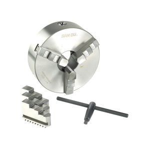 Sanou 3 Ayaklı Torna Aynası 63 mm 2599