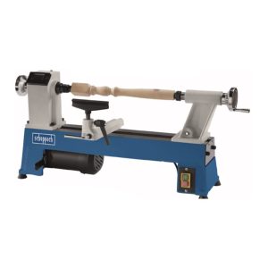 Scheppach Ağaç Torna Makinası Dm460t 457 Mm