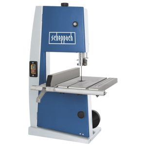 Scheppach Basa1 Şerit Testere