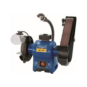 Scheppach BGS 700 2500 W Zımpara ve Taşlama Makinesi