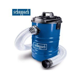 Scheppach Dc100 Toz Emme Makinası 65Lt 1200W