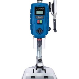 Scheppach Dijital Sütunlu Matkap Dp60