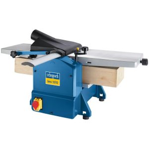 Scheppach Hms1070 Planya Ve Kalınlık Makinesi