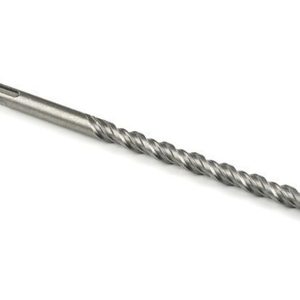 Sds Plus Matkap Ucu 4 Kanallı 12x1000 mm