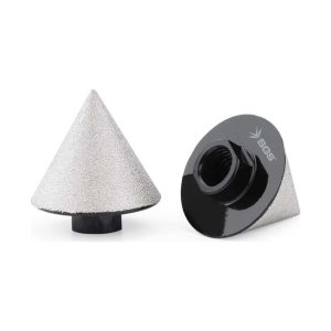 Sgs Delme Panç Konik / Mermer / Granit / M-14 / 50mm Sgs2766