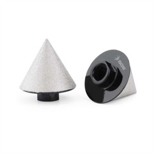 SGS 2767 Mermer Granit Konik Delme Panç M14 3-75 mm