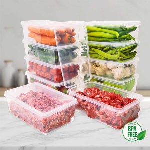 SGS SAKLAMA KABı 1 LT 10 LT 10 ADET