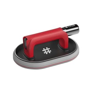 SHIJING ALÜMİNYUM GÖVDE DGİTAL VANTUZ 6109