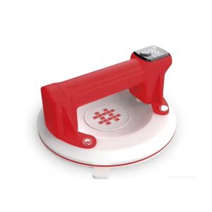 Shijing Tools Akülü Dijital Göstergeli Şarjlı Vantuz P613 200 Mm