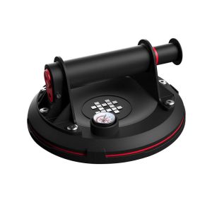 Shijing Tools Shijing Basınç Göstergeli Havalı Pompalı Vantuz