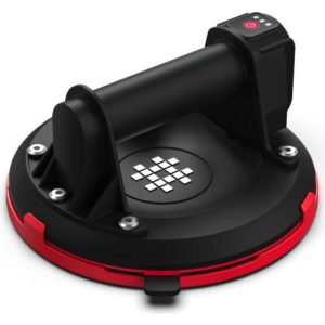 Shijing Tools Vakum Vantuz Hava Pompalı Şarjlı P618