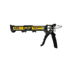 SİLİKON TABANCASI Atg (ATG8903) ULTRA BLACK