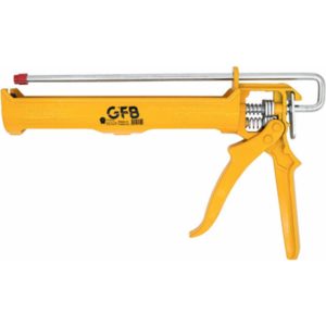 Gfb 5122 Profesyonel Alüminyum Epoksi Tabancası 345 ml