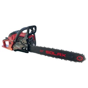 Solax HR6000B Benzinli Motorlu Testere