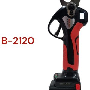 Solax B-2120 Akülü Budama Makası 35mm