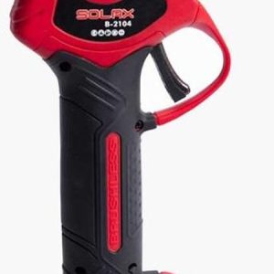 Solax B-2104 Şarjlı Budama Makası 32 Mm