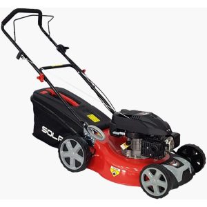 Solax TB46P01 Eco Benzinli Çim Biçme Makinesi
