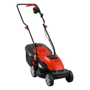 Solax LM-C3206 1200 W Elektrikli Çim Biçme Makinası