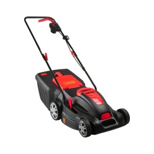 Solax LM-C3805B 1600 W Elektrikli Çim Biçme Makinası