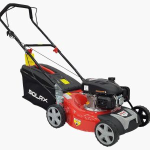 Solax TB46P03 Pro 46 CM İtmeli Benzinli Çim Biçme Makinesi