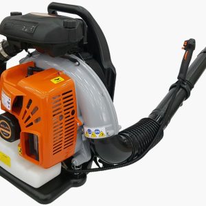 Solax Eb975 Üfleme Makinesi Bahçe Yaprak Üfleme 3.6 Hp