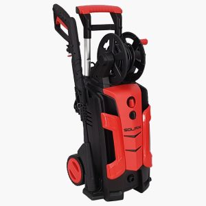 Solax YLQ6692C-160B 2200 W 160 Bar Basınçlı Yıkama Makinesi