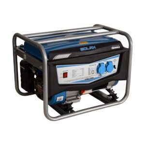 Solax Ym 4000 Lq Ipli Monofaze Benzinli Jeneratör