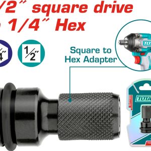 Somun Sökme Bits Uç Adaptörü