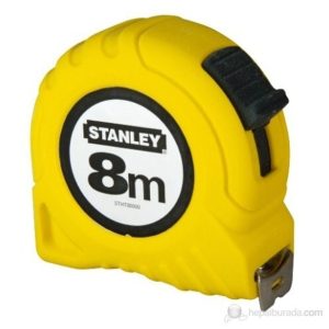 Stanley St130457 Şerit Metre 8 mx25 mm