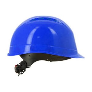 Starline 1470 Al Otomatik Ayarlı Baret Mavi Mavi