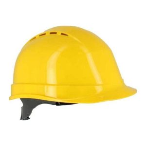 Starline 1470 Bl Manuel Ayarlı Sarı Baret Sarı