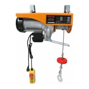 Starline Elektrikli Vinç Caraskal 250-500 Kg