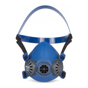 Starline Mpl 1000T Tpe Yarım Yüz Gaz Maskesi