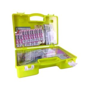 Starline Pl102 İlk Yardım Seti Iş Yerleri Için