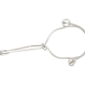 Starlıne Yk-k-33 Ankraj Konektörü Paslanmaz Çelik Standart