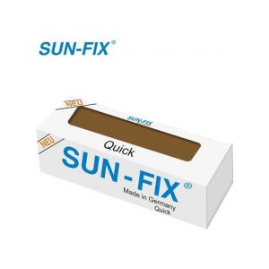 Sun-Fıx Macun Kaynak Quıck