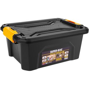Super Bag 12 Lt Saklama Kutusu - Asr-4033