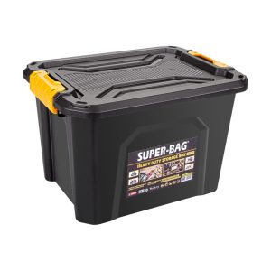 Super Bag 18 Lt Saklama Kutusu - Asr-4034