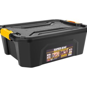 Super Bag 20 Lt Saklama Kutusu - Asr-4035
