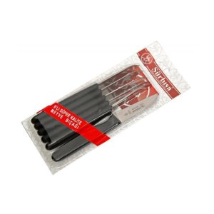 Sürbisa Sürmene Meyve Bıçağı 7,5 Cm 6'lı