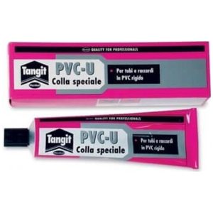 Tangit Pvc-u Yapıştırıcı 50 GR