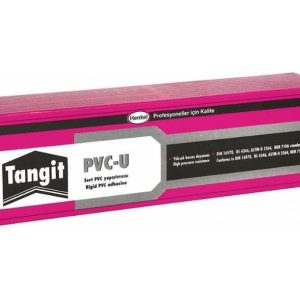 Tangit Sert Pvc Yapıştırıcısı 125 G