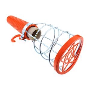 Tek-iş E27 Duylu Seyyar Lamba Baladoz